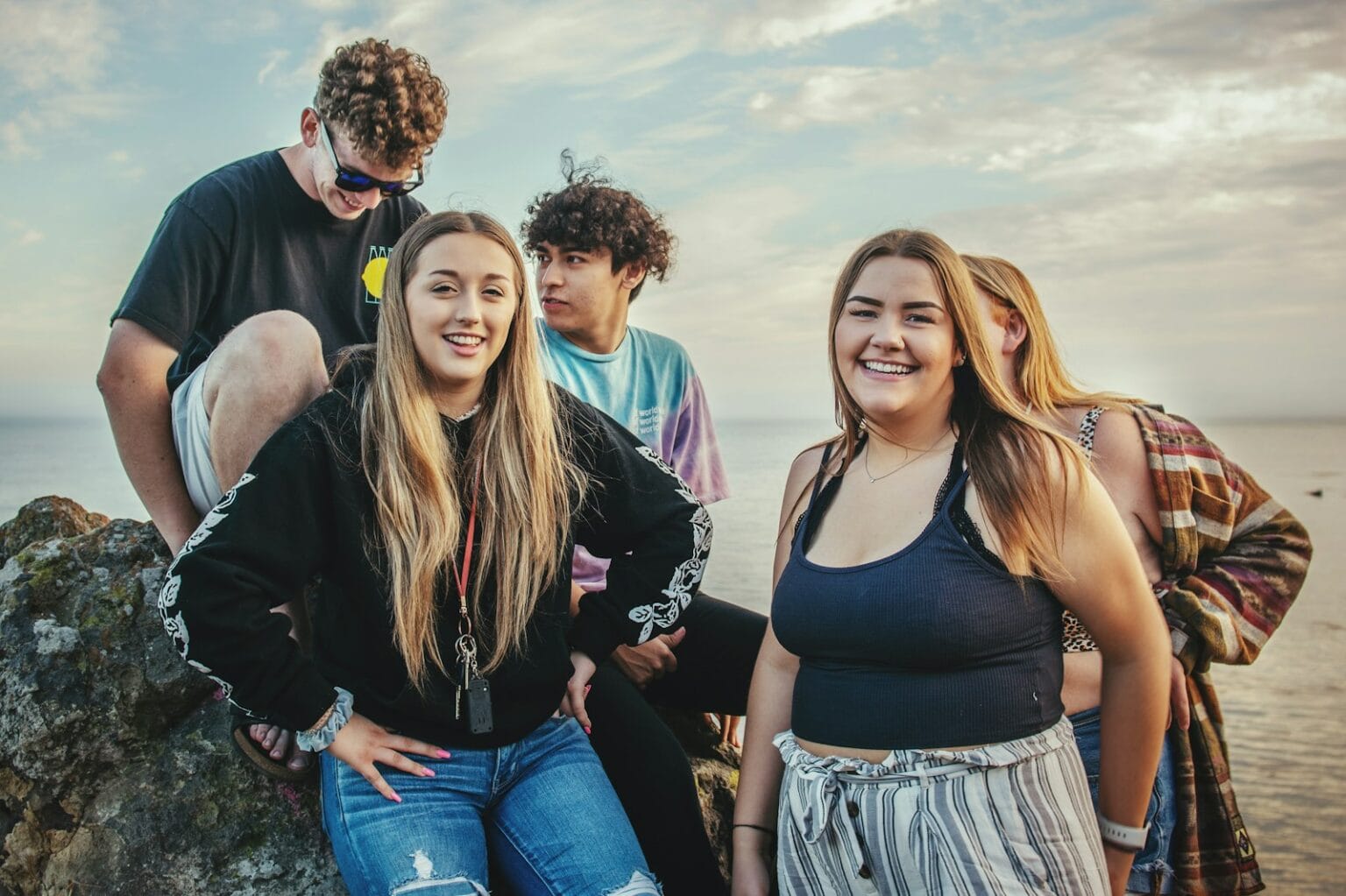Teens